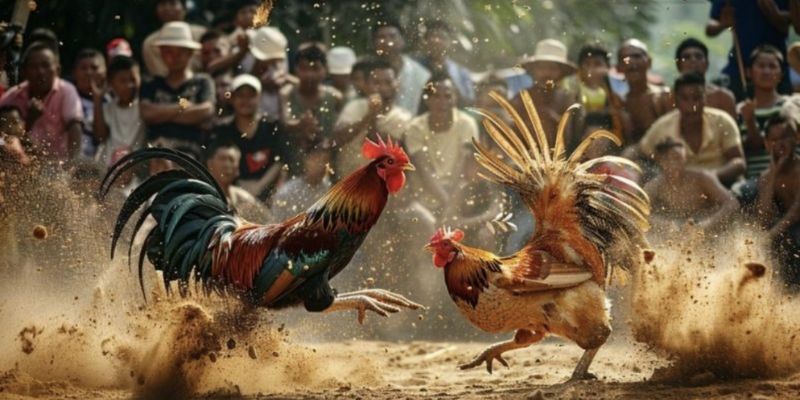 Bí quyết tham gia chơi đá gà trực tuyến hiệu quả nhất
