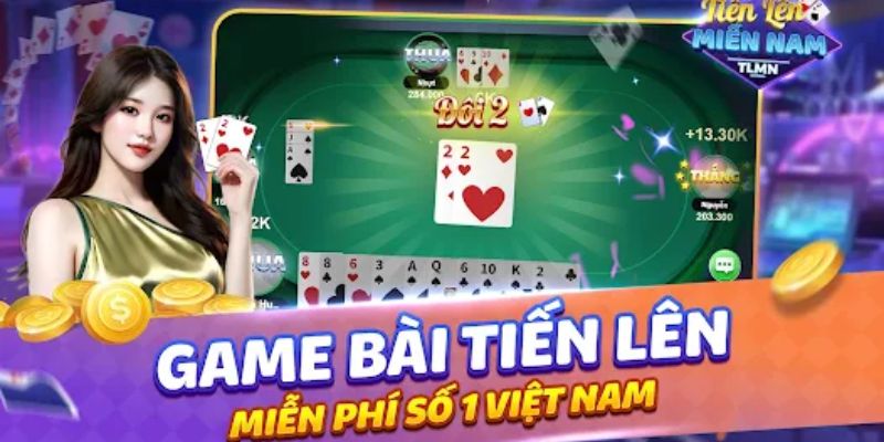 Các bước thực hiện tải game Tiến Lên hệ điều hành Android