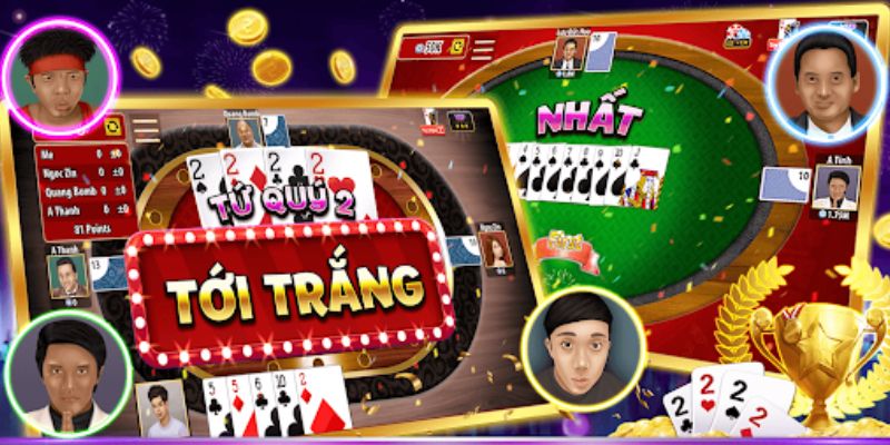 Các bước thực hiện tải game Tiến Lên hệ điều hành iOS