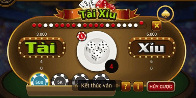 Các cổng game Tài Xỉu uy tín hàng đầu hiện nay