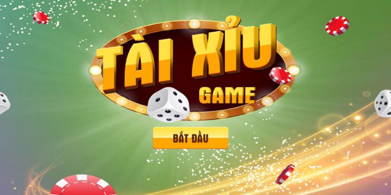 Tổng hợp các cổng game Tài Xỉu uy tín nhất, chơi là mê