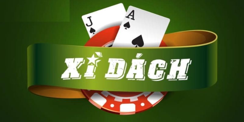 Chơi đánh bài Xì Dách online miễn phí, dễ trúng cần nắm rõ