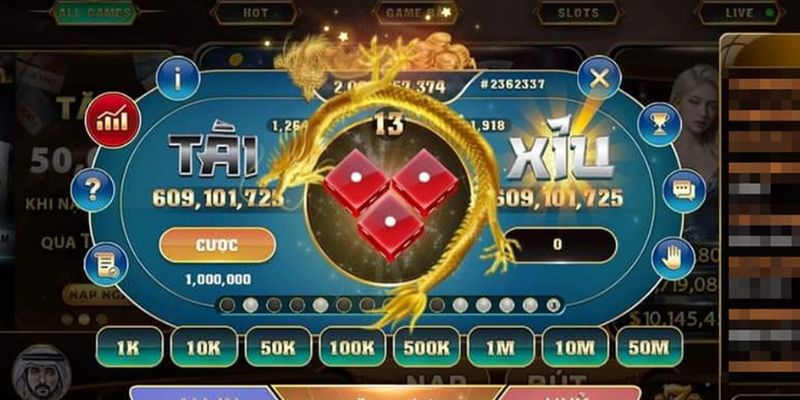 Một số lý do bạn nên chơi Tài Xỉu bởi các cổng game chất lượng