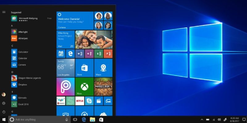 Một số tính năng cơ bản của phần mềm Windows mà người dùng nên biết