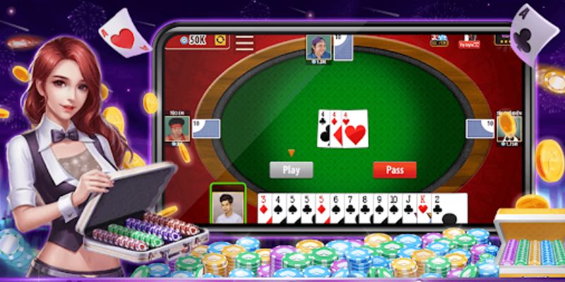 Những lưu ý cần nắm khi tải game đánh bài bạn không được bỏ qua