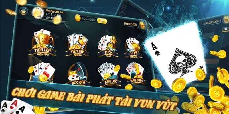 Những tiêu chí đánh giá sân chơi game bài đổi thưởng uy tín nhất