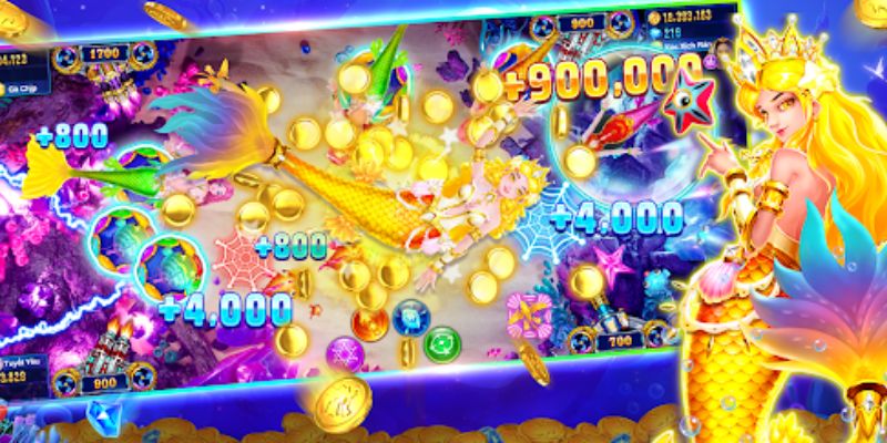 Những ưu điểm của trò chơi được nhiều game thủ đánh giá cao