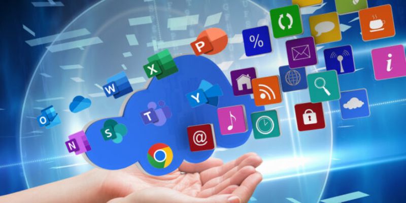 Phân loại các phần mềm máy tính phổ biến hiện nay