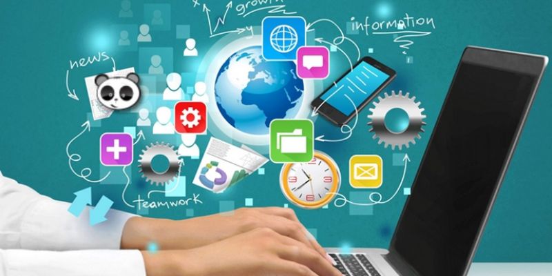 Phần mềm máy tính là gì? Thắc mắc được nhiều người chơi quan tâm