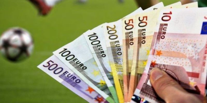 Quản lý vốn cược hiệu quả là một bí quyết cá cược bóng đá quan trọng
