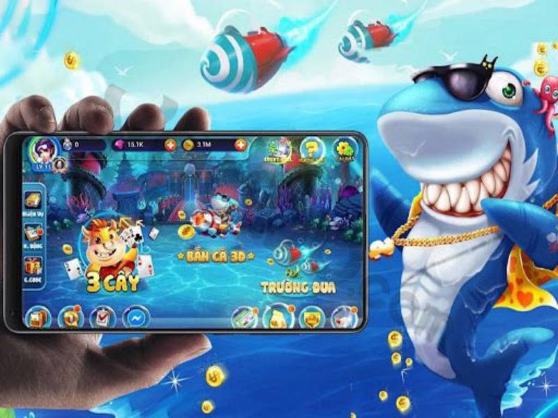 Các bước tải game đơn giản, chi tiết bạn có thể tham khảo