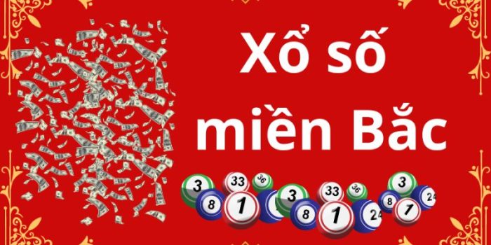 Xổ số miền Bắc
